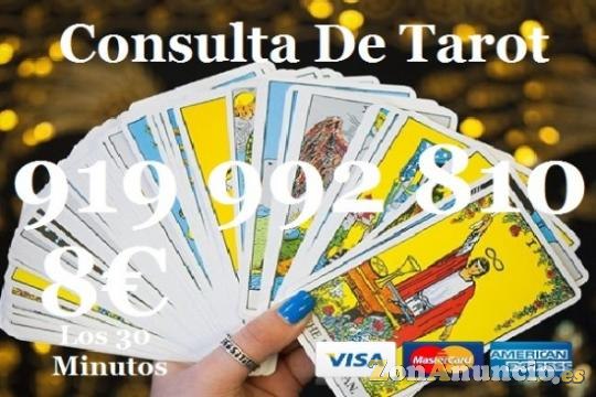 Tarot Visa Fiable/806 Tarot del Amor